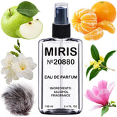 MIRIS No. 20880 fragrance spray bottle ready for daily wear