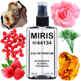 MIRIS Rose No Man Lan spray bottle for all-day wear