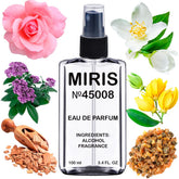 MIRIS No. 45008 bottle pour—an elegant spray ready for daily wear.
