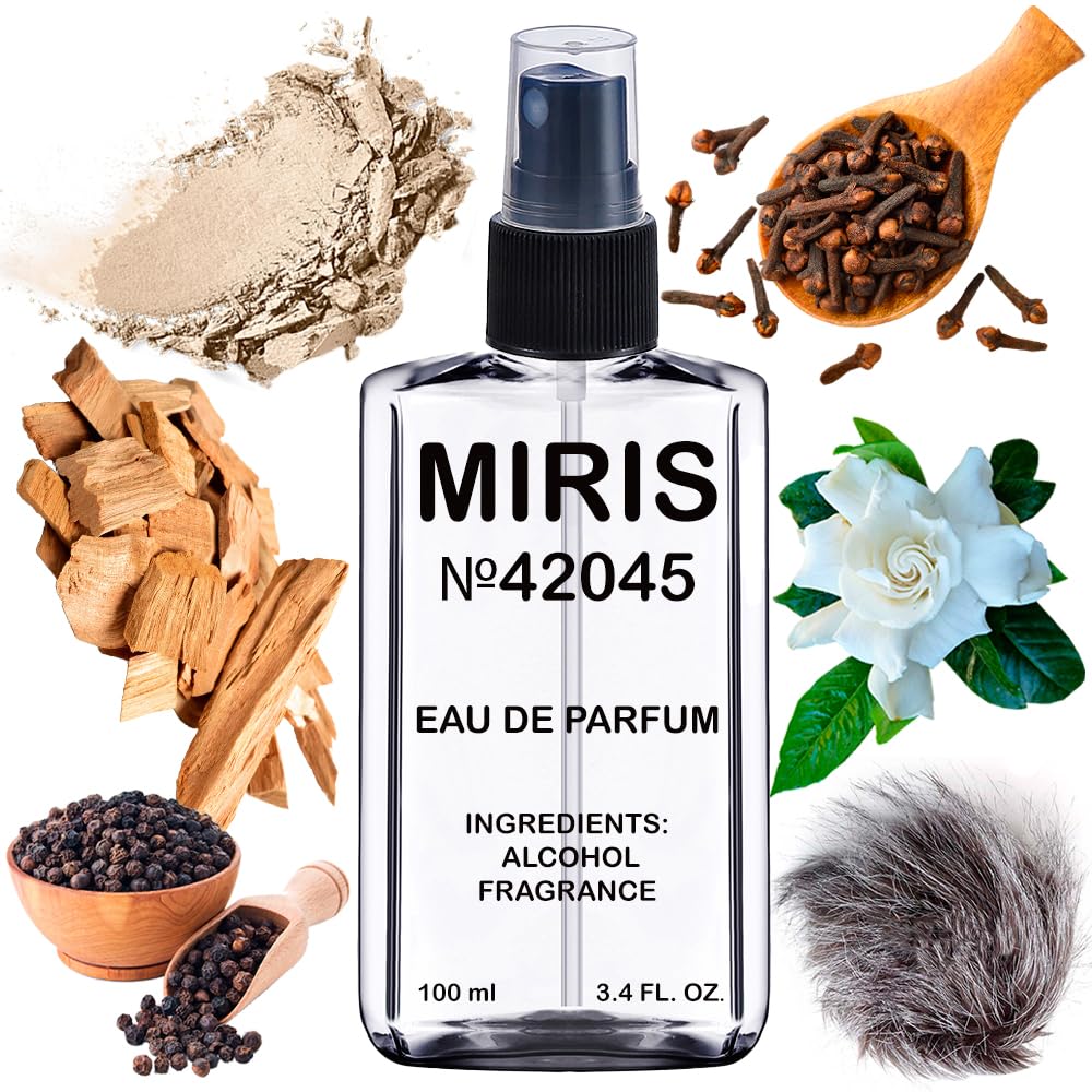 MIRIS No. 56902 bottle shows Apple Brandy on the Rocks for everyday sophistication.