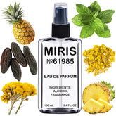 MIRIS No. 61985 bottle front in a unisex design for daily wear.
