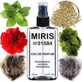MIRIS No.31584 Palom Picas-inspired bottle for refined display.