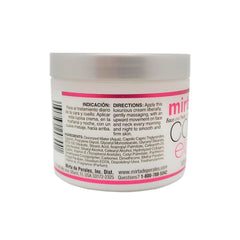 3-pack Mirta de Perales Collagen Elastin Cream packaging signals convenience and value.