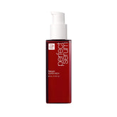Mise En Scene Perfect Serum bottle pour shows instant shine for damaged hair