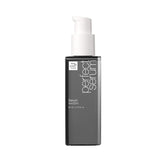 Mise En Scene Perfect Serum Watery bottle close-up for weightless hydration.