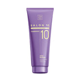 Mise En Scene Salon 10 bottle front showcases salon-grade bond care.