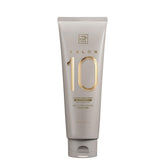 Mise En Scene Salon bottle showing 10-second protein clinic for quick repair.