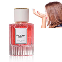 MISEDI Venom roller bottle for quick, on-the-go fragrance touch-ups.