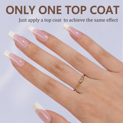 Misssix tips available in 15 sizes for precise fit and natural look.