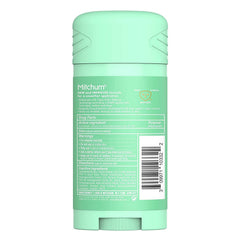 Mitchum Women Triple Odor Defense 48-hour protection without leaving residues on skin or clothing.
