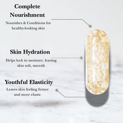 Mivida hypoallergenic makeup remover wipes for daily use.