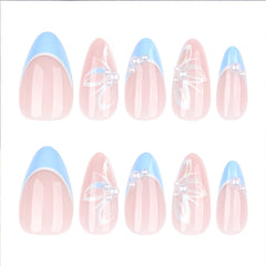 Mivota nail glue included ensures secure at-home application across finger sizes.