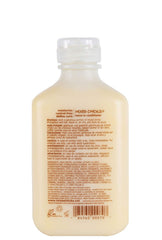 Mixed Chicks curls texture showcase highlights defined waves with frizz control.