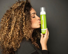 Mixed Chicks Pack of 2 bottles highlighting value and easy styling.