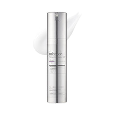 Mixsoon Peptide Cica Hyalshot 150 bottle close-up showing absorption-boosting technology.