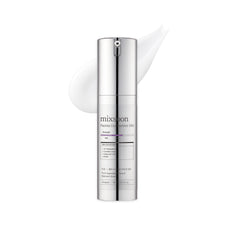 Mixsoon Peptide Cica Hyalshot 350 bottle highlighting lightweight hydration for sensitive skin