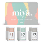 MIYA LASH 2in1 lift lotion for curling lashes and shaping brows