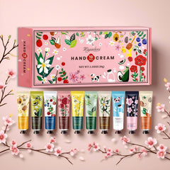 MIYUELENI gift box display ready for gifting and sharing
