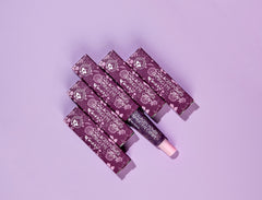 MIZON Collagen Eye Cream texture closeup showing rich, moisturizing formula.