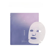 MIZON Hyalugen Pearl Jelly Mask pack close-up highlighting hydration-boosting formula.