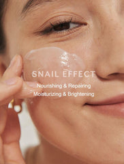 MIZON overnight-firming-mask helps skin feel refreshed in the morning.