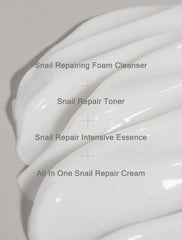 MIZON Snail Line Set cream jar for lasting hydration and barrier care