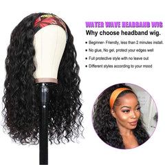 mmiqus remy human hair texture ideal for daily wear