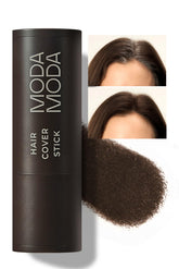 MODAMODA Pro-Change jelly-formula application for quick touch-ups.