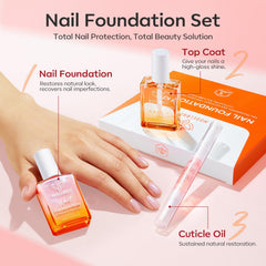Modelones cuticle oil pen twist-up for on-the-go nail care