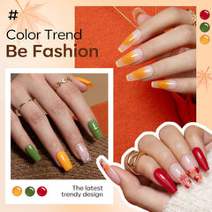 Modelones glossy top coat bottle delivers high-shine finish