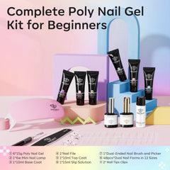 Modelones LED nail lamp for fast, even curing of gel nails and extensions.