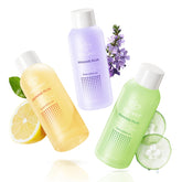 Modelones nail polish remover bottle 60ml demonstrates fast, gentle removal with jojoba nourishment.