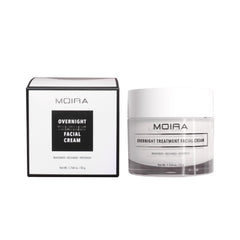Moira cream texture swatch shows mochi-like feel and easy absorption
