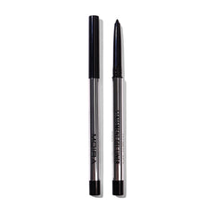 Moira Statement Gel Liner 002 black close-up for precise, crisp lines