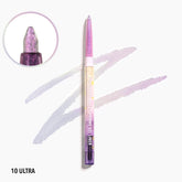 Moira Supernova Multichrome Gel Liner 010 Ultra packaging shows premium design for easy application