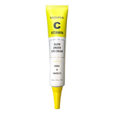 Moira Vitamin C Complex Glow Cream jar delivering brightening hydration.