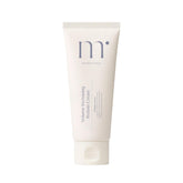Molvany Volume Impact Cream bottle pour for quick hydration