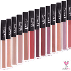 Packaging shot highlighting clean beauty, allergy-friendly, and USA-made claims