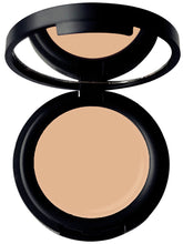 Mom's Secret concealer bottle with pump for easy application