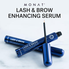 MONAT Eye Wonder vegan keratin strengthens and conditions lashes and brows.