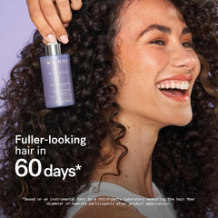 MONAT IR Clinical serum dispense shows precise dosing for consistent results.