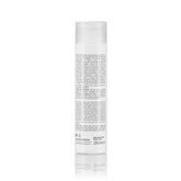 MONCHO MORENO Gorgeous Hair shampoo lather demonstrating gentle cleansing.