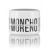 MONCHO MORENO One Minute Wonder bottle close-up for fast, salon-grade care