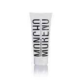 MONCHO MORENO Wonder Cream bottle showcases salon-grade conditioning for damaged hair.