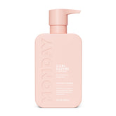 MONDAY Haircare CURL DEFINE bottle for easy pump application and frizz control