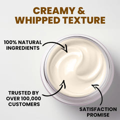 MONIER grass-fed tallow ingredients panel natural vitamins and fatty acids for skin nutrition