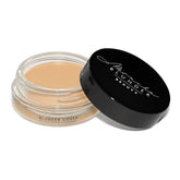 Monika Blunder Beauty Blunder Cover bottle in shade 3.5 offering a skin-like, buildable finish.