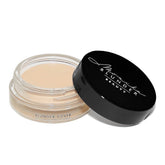 Monika Blunder Beauty Blunder Cover bottle close-up shows clean vegan formula for natural coverage