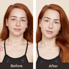 Monika Blunder Beauty Blunder Cover packaging for travel touch-ups