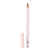 Monika Blunder Beauty Hot Line Lip Liner Renae swatch in Browny Nude for defined lips